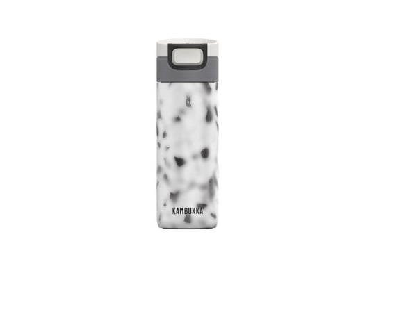 Kambukka termokopp Etna 500 ml Foggy Terrazzo
