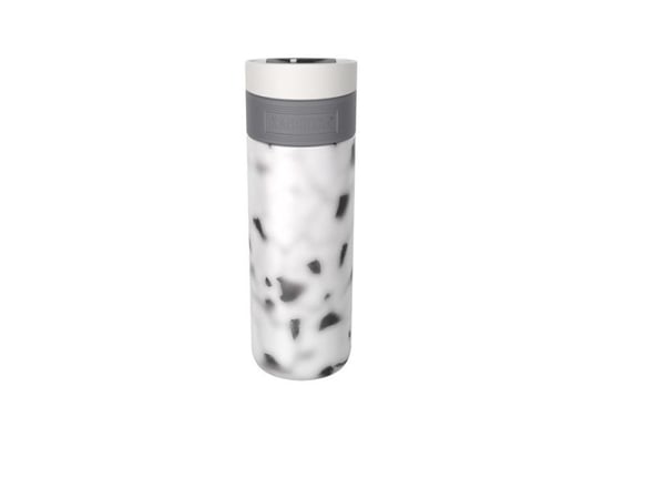 Kambukka termokopp Etna 500 ml Foggy Terrazzo