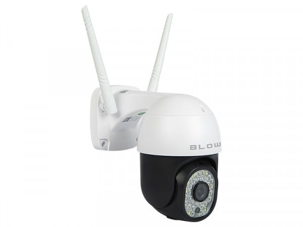 Blow Wifi Kamera H-335 Rotary 5 MP PTZ