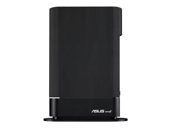 ASUS RT-AX59U - Trådlös router 3-ports-switch - 1GbE - Wi-Fi 6 - Dubbelband