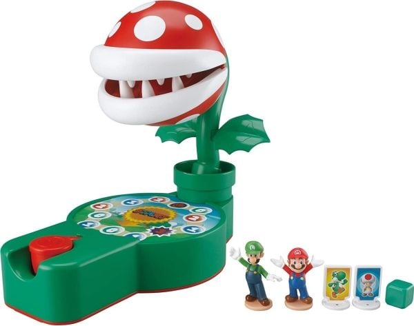 Super Mario Super Mario™  Piranha Plant Escape!