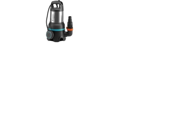 GARDENA DYKPUMPE 25000 URENT VAND