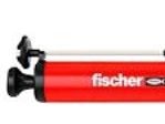 fischer ABG luftpump/blåsare