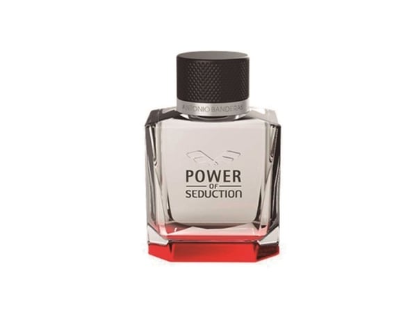 Antonio Banderas Power of Seduction EDT M 100 ml
