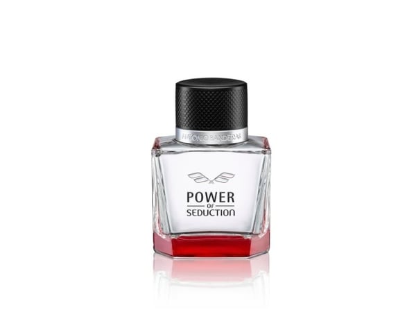 Antonio Banderas Power of Seduction Eau De Toilette 50 ml