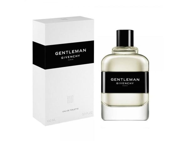 Givenchy Gentelman Edt 100 ml Men