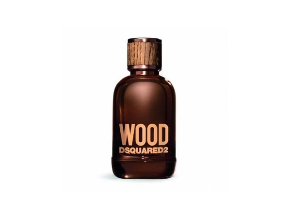 Dsquared2 Dsquared2 Wood Pour Homme EDT 100ml