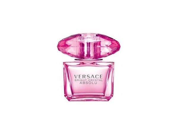 Versace Bright Crystal Absolu EDP W 30 ml