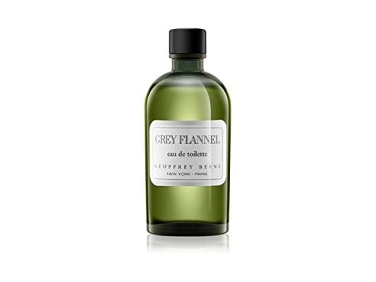 Geoffrey Beene Grey Flannel Eau De Toilette 240 ml (man)