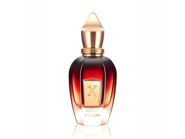 Xerjoff Oud Stars Ceylon Parfym UNISEX 50 ml (unisex)