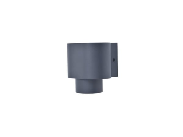Belysning Lutec CYPRES 6604001118, 7 W, GU10, IP44