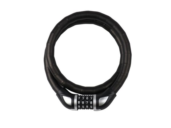 Outliner cykellås 18 x 1000 mm skarvlås