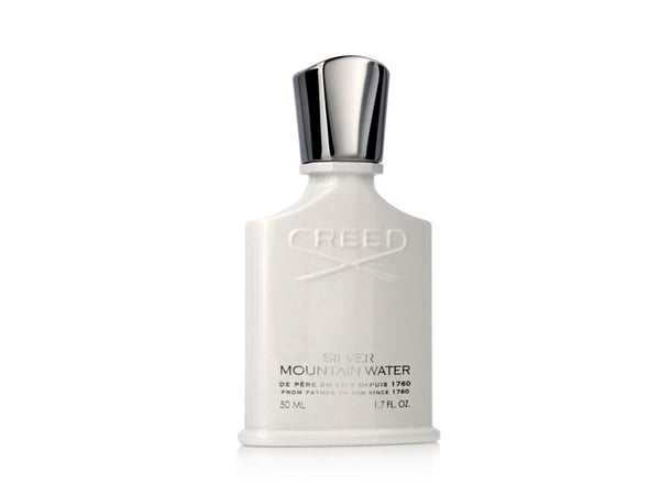 Creed Silver Mountain Water EDP U 50 ml
