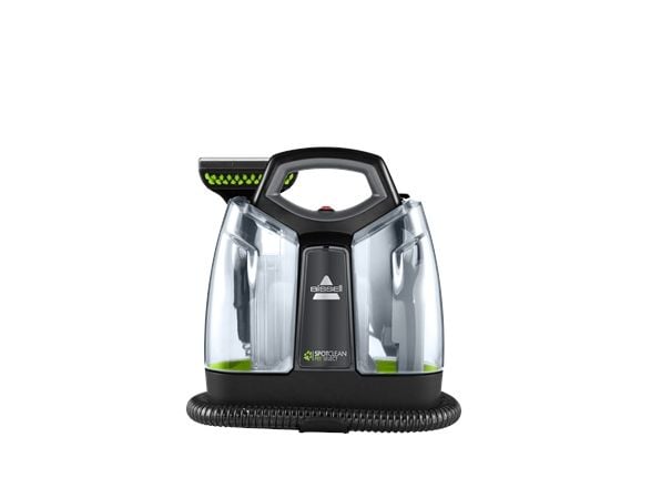 Bissell SpotClean Pet Select Cleaner Tepperens - 330 W.