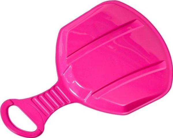 Prosperplast Apple Myk nedoverbakke, rosa