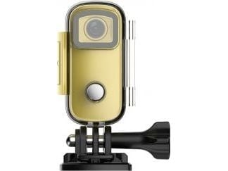 SJCAM C100+ gul