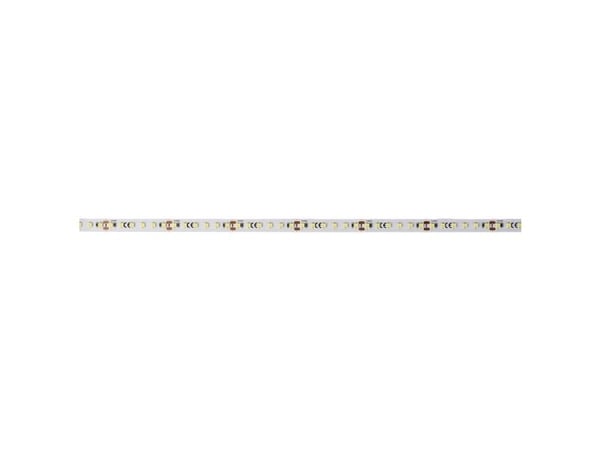 Deko Light 840122 LED-list EEK: G (A - G) med åpen kabelende 24 V/DC 5000 mm varm hvit 5 m