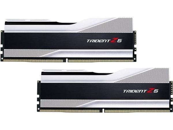 G.Skill F5-6000J3238G32GX2-TZ5S, 64 GB, 2 x 32 GB, DDR5, 6000 MHz, 288-pinners DIMM