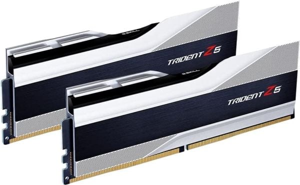 G.Skill F5-6000J3238G32GX2-TZ5S, 64 GB, 2 x 32 GB, DDR5, 6000 MHz, 288-pinners DIMM