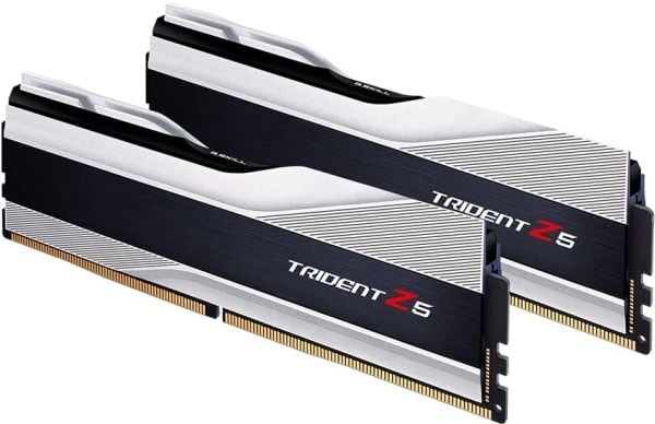 G.Skill F5-6000J3238G32GX2-TZ5S, 64 GB, 2 x 32 GB, DDR5, 6000 MHz, 288-pinners DIMM