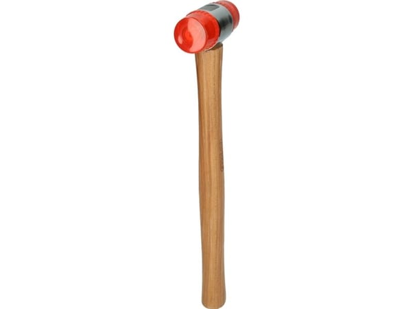 KS Tools 140.5202, Slegge, Plast, Tre, 30 cm, 350 g, 340 g