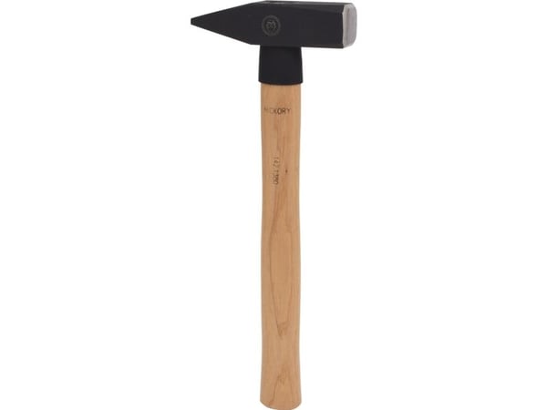 KS Tools 142.1380, Klinkehammer, Stål, Tre, 35 cm, 920 g, 800 g