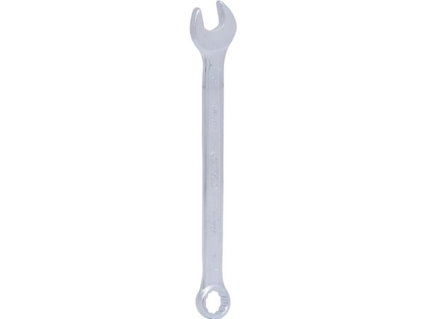 KS Tools 517.0613, 13 mm, Metallinen, Kromivanadiini-teräs, Matta, 15°, DIN 3113 Form A / ISO 3318 / ISO 7738