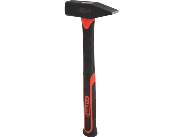 KS Tools 142.1401 1421401 Smideshammare 1000 g 1 st