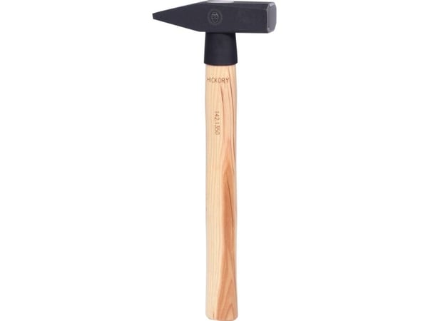 KS Tools 142.1350, Klinkehammer, Stål, Tre, 32 cm, 590 g, 500 g