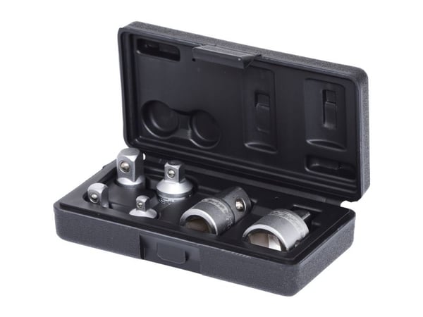 KS Tools 911.0106, Kromvanadiumstål, DIN 3120, ISO 1174, DIN 3123, ISO 3316, 660 g