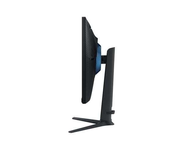 Samsung Series 3 68,6 cm S27AG304NR 16:9 (27") svart