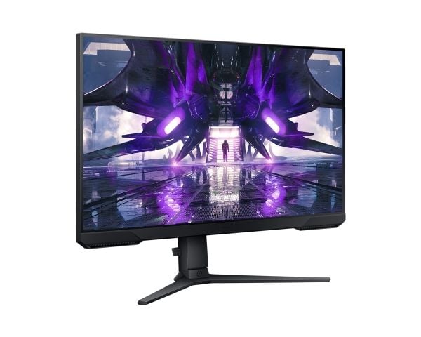 Samsung Series 3 68,6 cm S27AG304NR 16:9 (27") svart