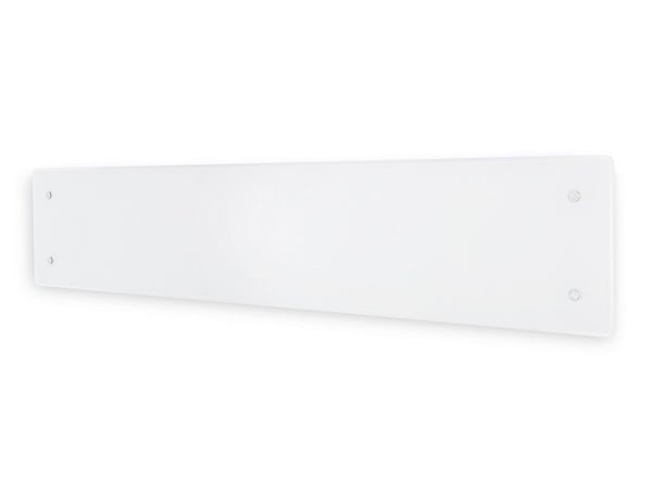 Adax Lasilämmitin Clea L 10 KWT, 1000W 230V WiFi, valkoinen