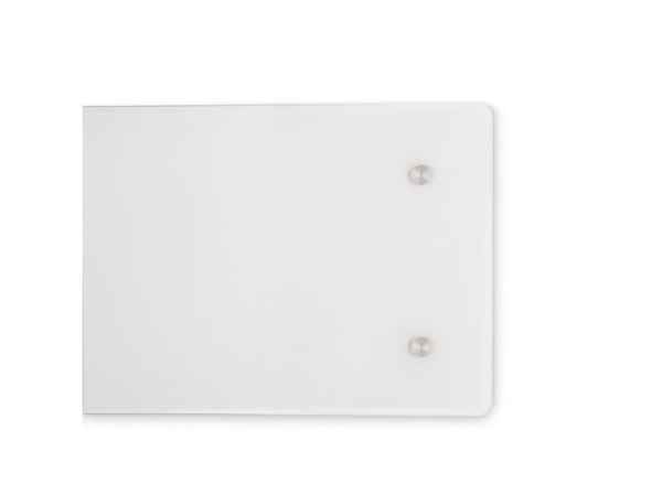Adax Lasilämmitin Clea L 10 KWT, 1000W 230V WiFi, valkoinen