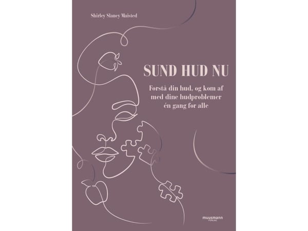 Hud hud nu | Shirley Slaney Maisted | Kieli: Tanska