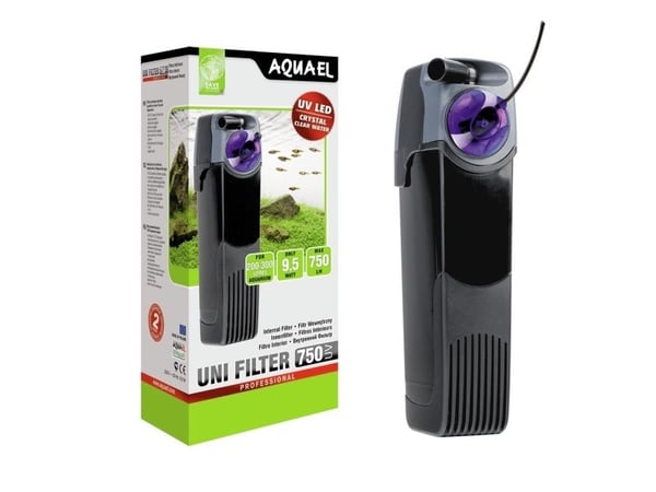 Aquael 107403, 300 L, 890 g, 95 mm, 125 mm, 280 mm
