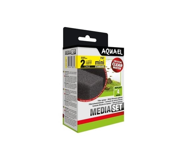 Aquael 113915, 55 mm, 85 mm, 125 mm, 30 g Aquael 113915, 55 mm, 85 mm, 125 mm, 30 g