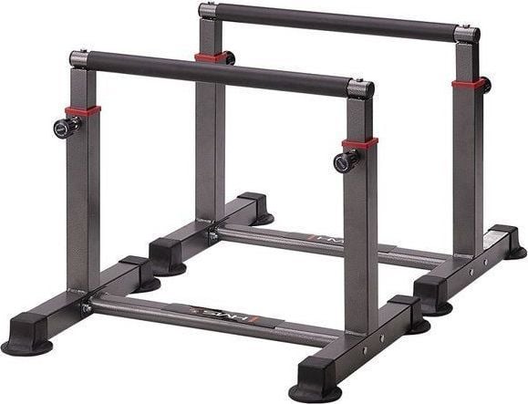HMS Handrail Pro PW30 harmaa