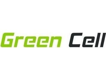 Green Cell CHARGC08W, Innendørs, AC, Hvit