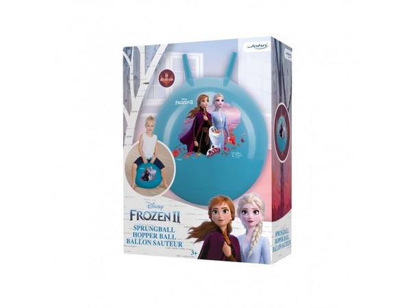 John Jumping ball Frozen (130059534)