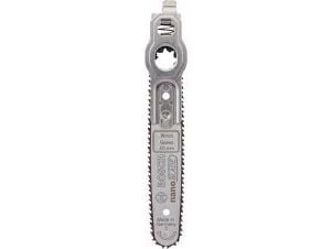 Bosch - Chain saw guide bar and saw chain