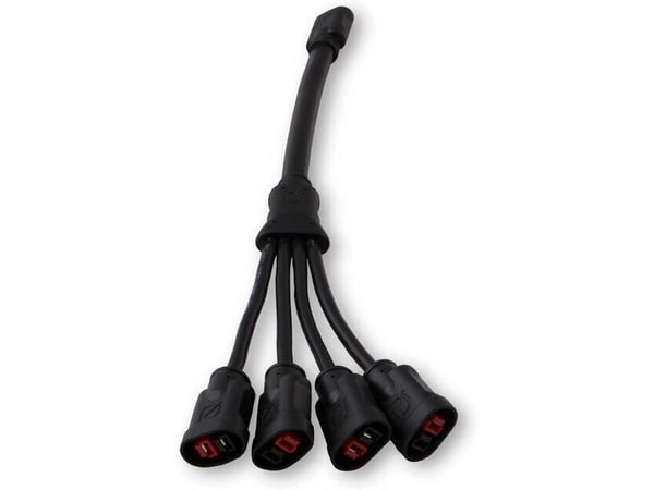 Goal Zero 98061 - 4x High Power Port Combiner