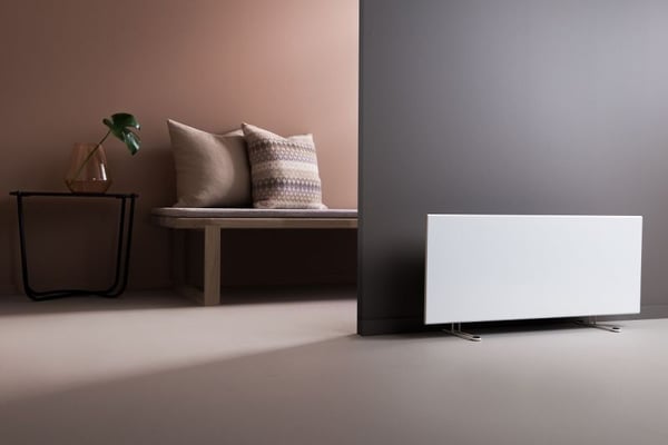 ADAX Neo H 14 Elvärmepanel med WiFi - 1400 W / 230 V
