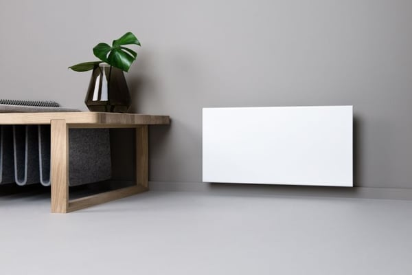 ADAX Neo H 04 Elektrisk varmepanel med WiFi - 400 W / 400 V