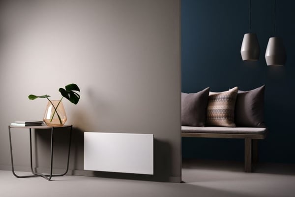 ADAX Neo H 10 Elvärmepanel med WiFi - 1000 W / 400 V