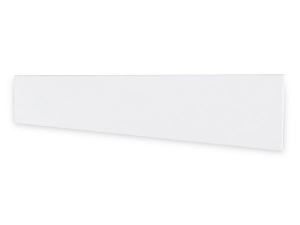 Adax Lämpökaista Neo L 025 KWT, 250W 230V WiFi, valkoinen Adax Lämpökaista Neo L 025 KWT, 250W 230V WiFi, valkoinen
