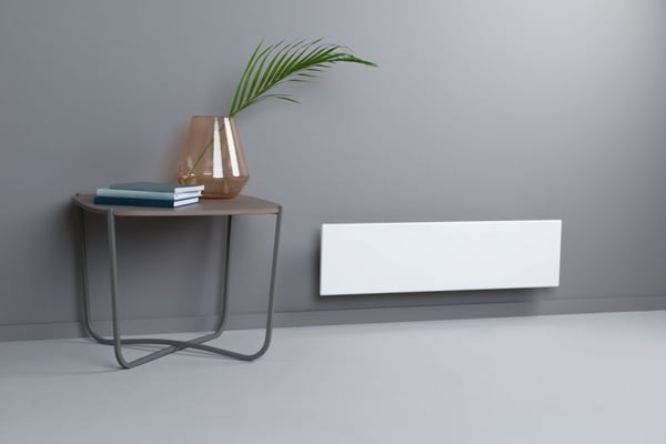 NEO WIFI HEAT STRIP VIT 230V - 800W