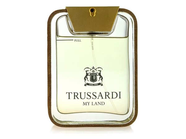 Trussardi My Land Eau De Toilette 100 ml (mies)