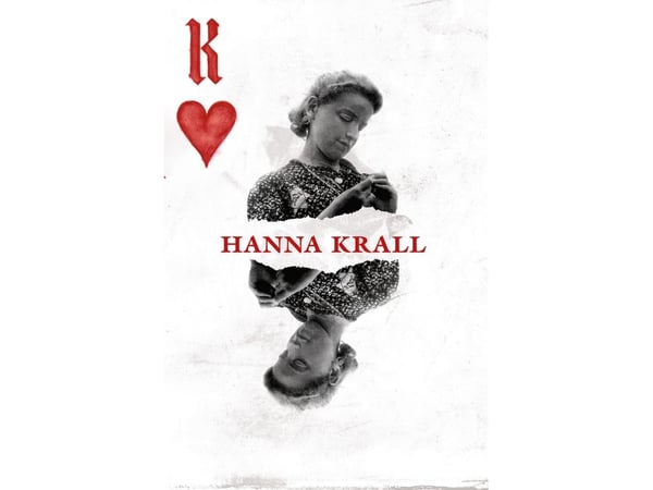 Hjerterkonge | Hanna Krall