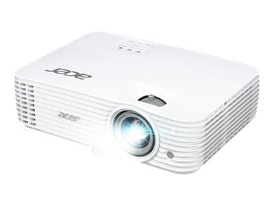 Acer P1657Ki - DLP-projektori - 3D - 4500 ANSI lumenia - WUXGA (1920 x 1200) - 16:10 - 1080p